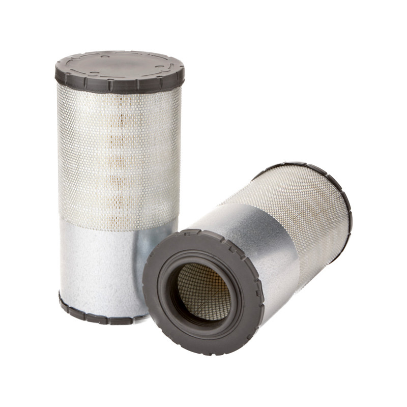 Воздушный фильтр Fleetguard AF25492