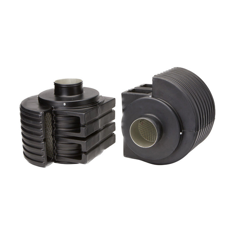 Воздушный фильтр Fleetguard AH1100