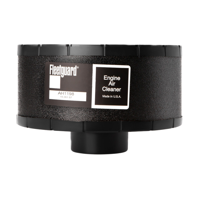 Воздушный фильтр Fleetguard AH1198