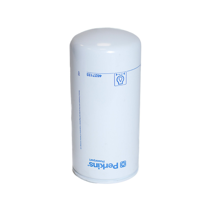 Масляный фильтр Perkins 4627133