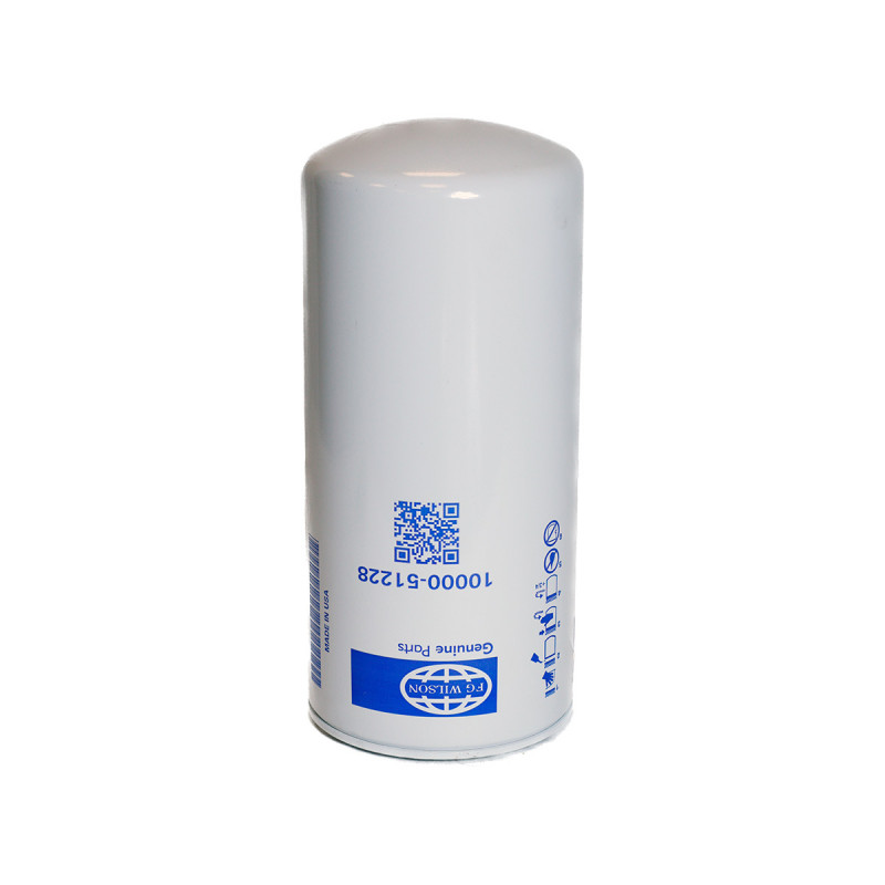 Масляный фильтр Wilson 10000-51228