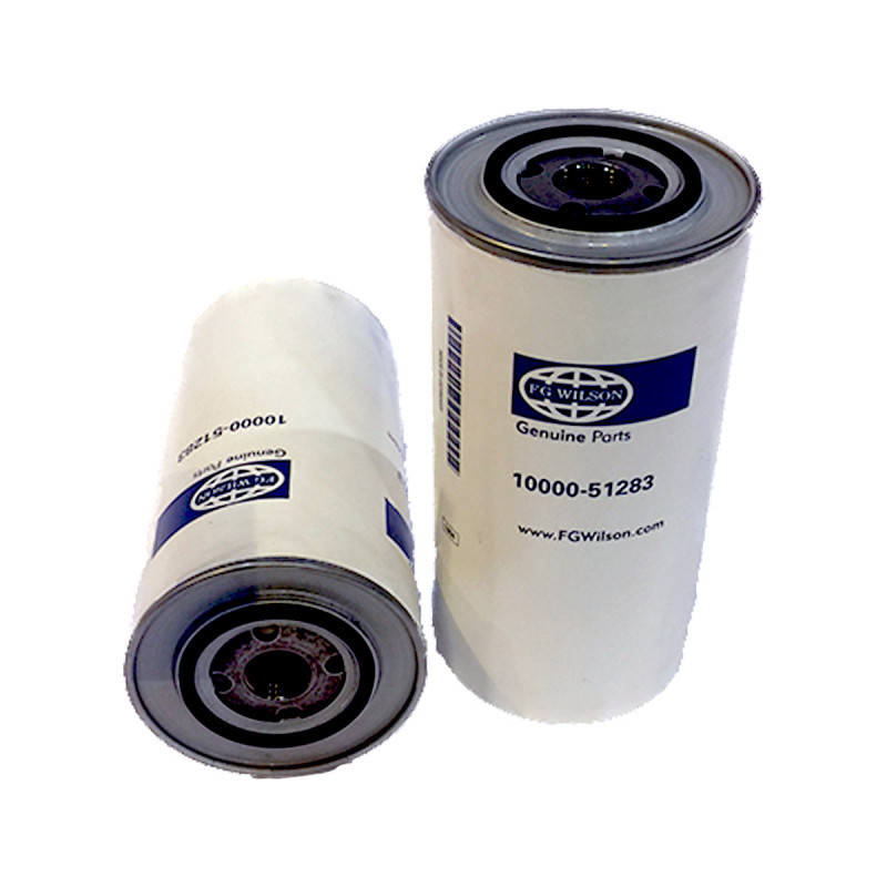 Масляный фильтр 10000-51283
