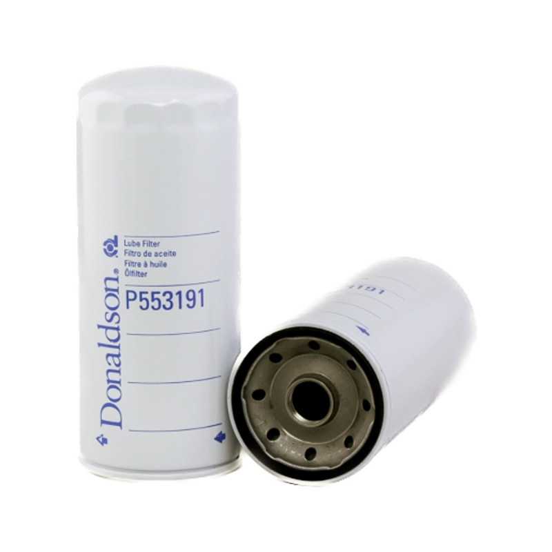 Масляный фильтр Donaldson P553191