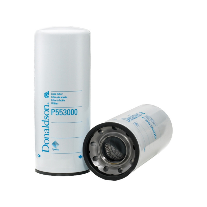 Масляный фильтр Donaldson P553000