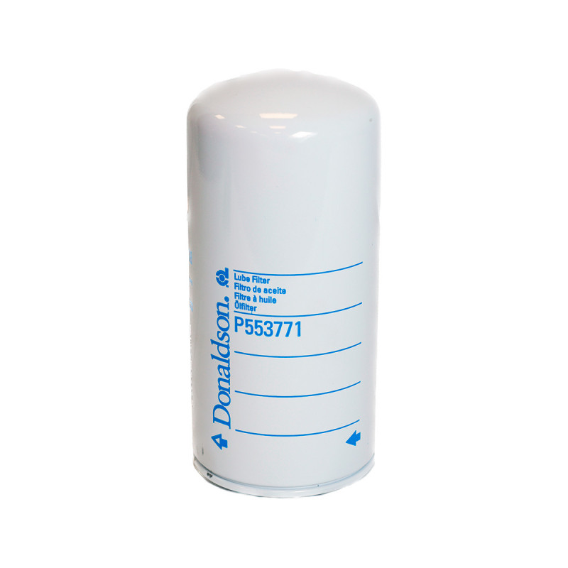 Масляный фильтр Donaldson P553771