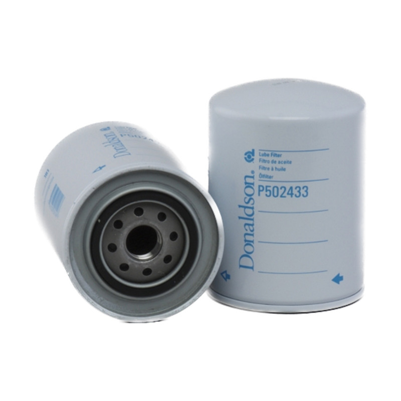 Масляный фильтр Donaldson P502433