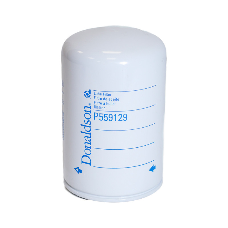 Масляный фильтр Donaldson P559129