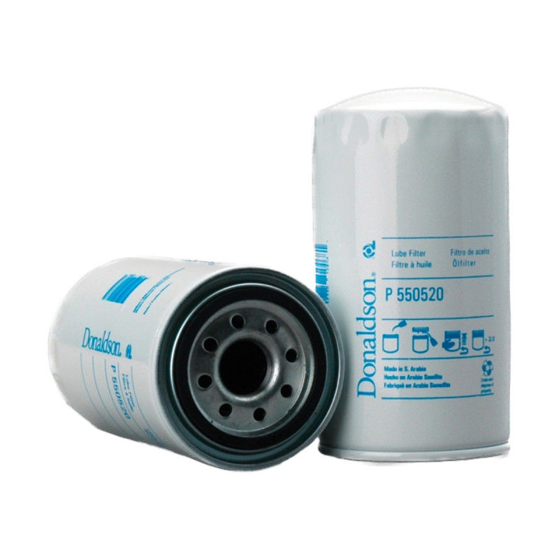 Масляный фильтр Donaldson P550520