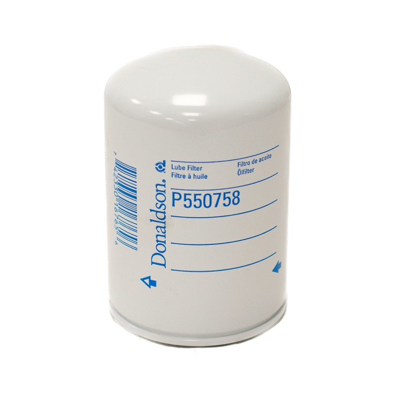 Масляный фильтр Donaldson P550758