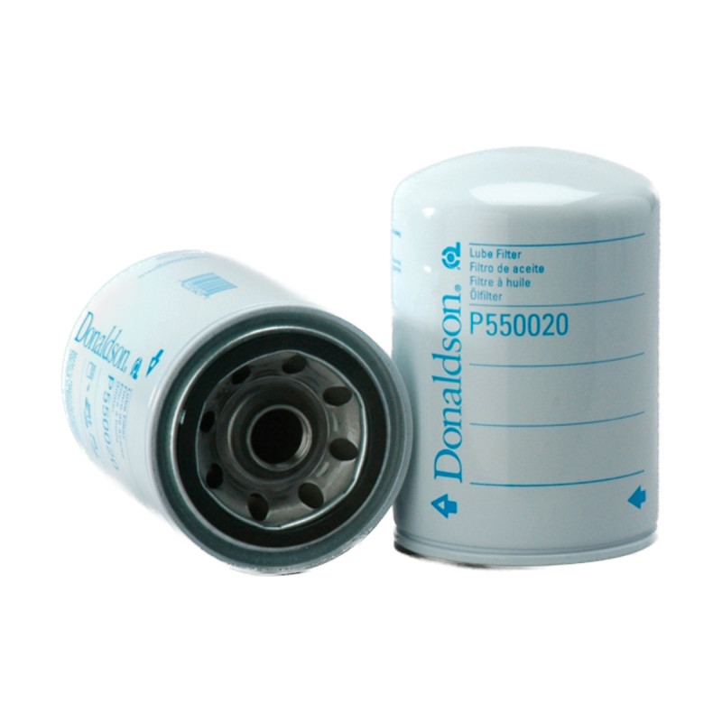Масляный фильтр Donaldson P550020