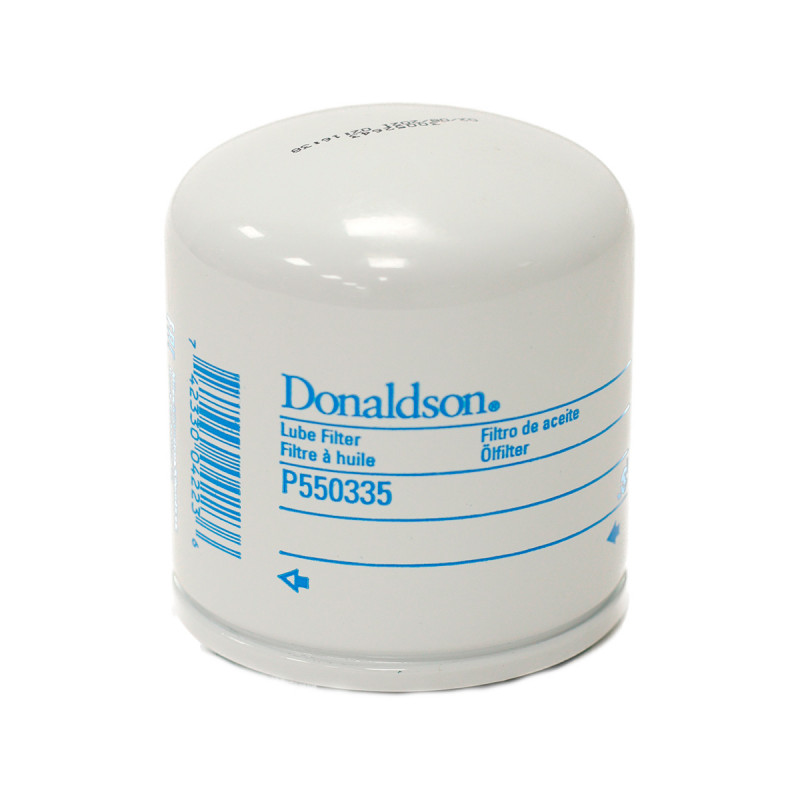 Масляный фильтр Donaldson P550335