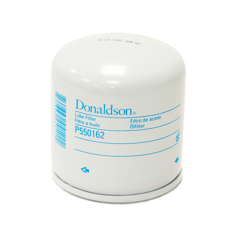 Масляный фильтр Donaldson P550162