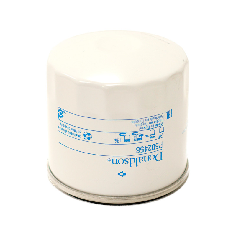 Масляный фильтр Donaldson P502458