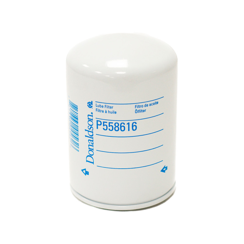 Масляный фильтр Donaldson P558616