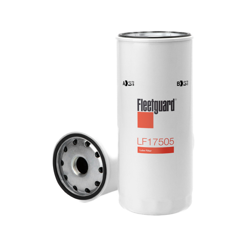 Масляный фильтр Fleetguard LF17505