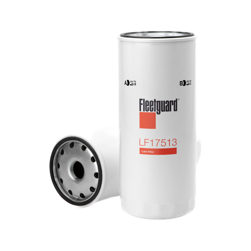 Масляный фильтр Fleetguard LF17513