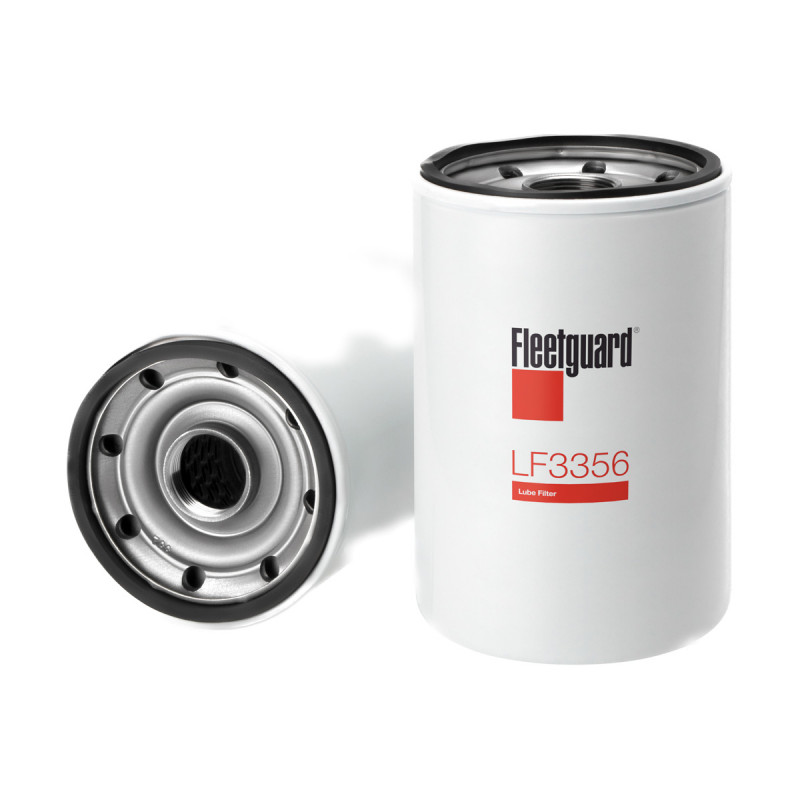 Масляный фильтр Fleetguard LF3356