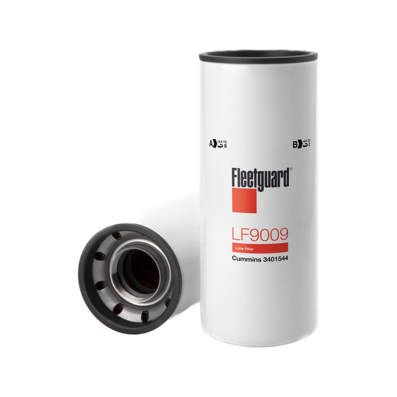Масляный фильтр Fleetguard LF9009