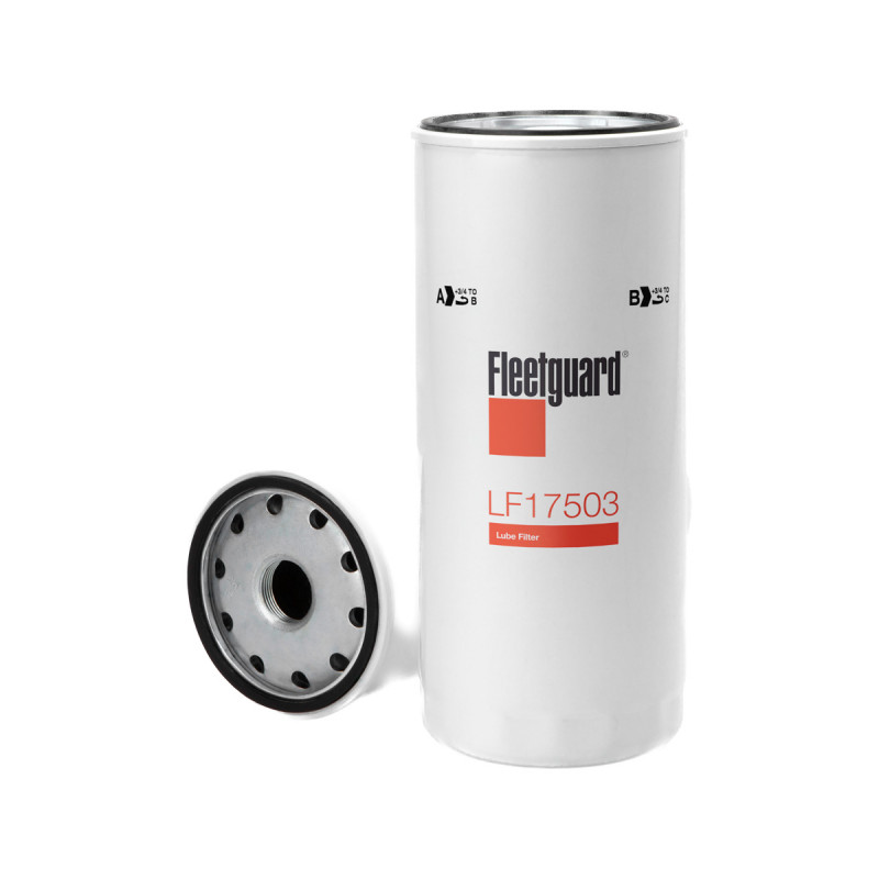 Масляный фильтр Fleetguard LF17503