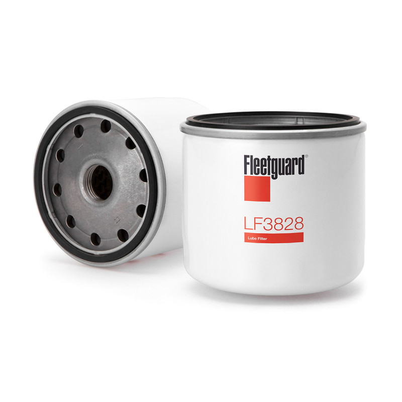 Масляный фильтр Fleetguard LF3828