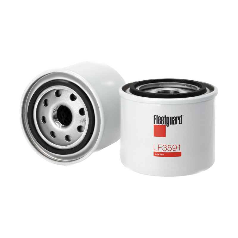 Масляный фильтр Fleetguard LF3591