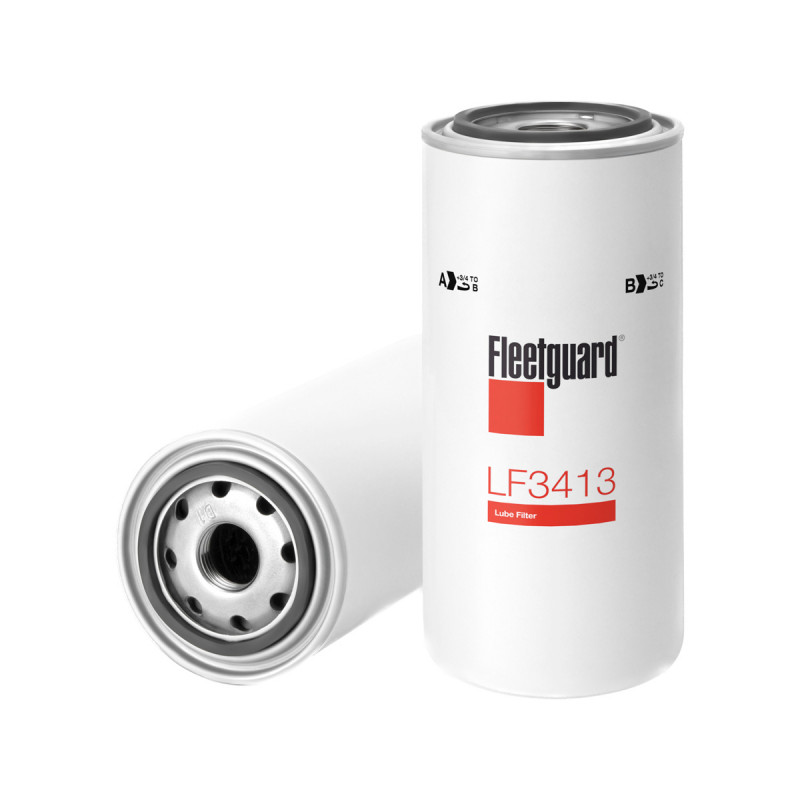 Масляный фильтр Fleetguard LF3413