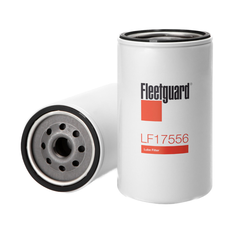 Масляный фильтр Fleetguard LF17556