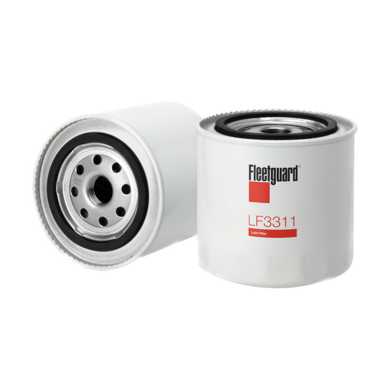 Масляный фильтр Fleetguard LF3311