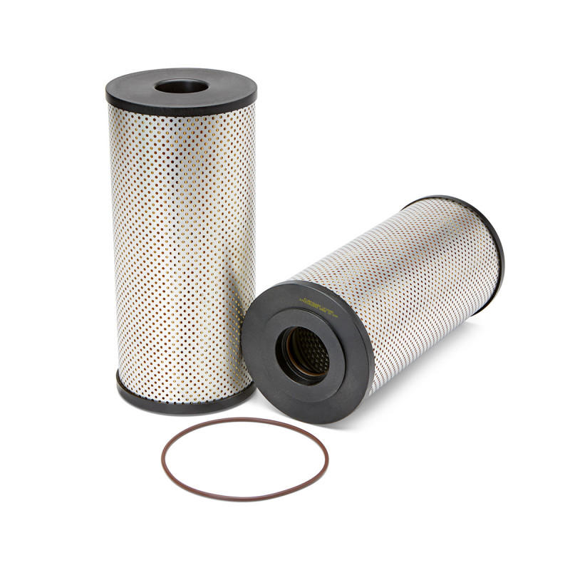 Масляный фильтр Fleetguard LF16250