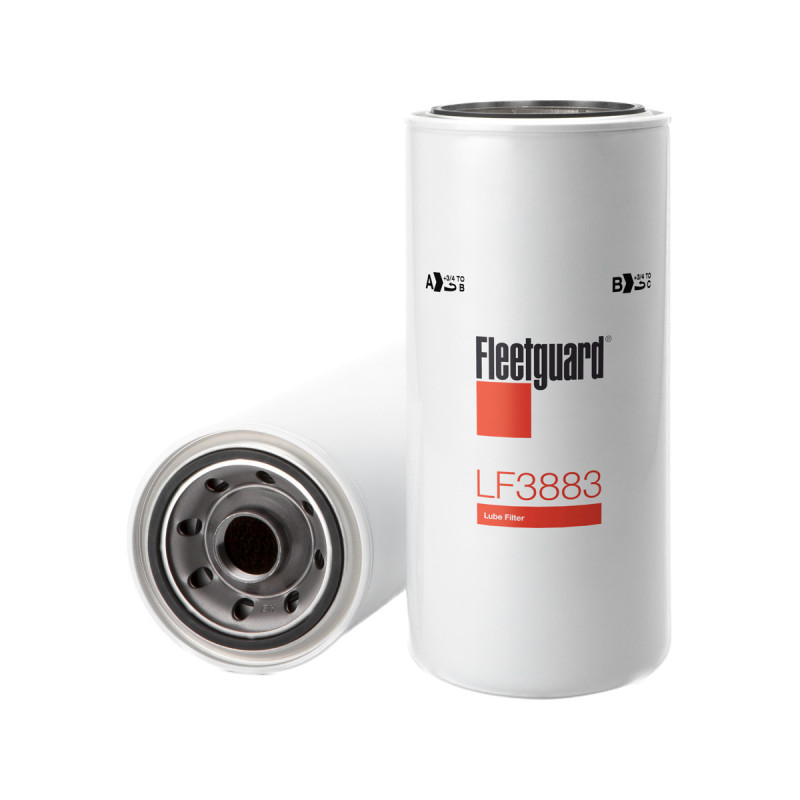 Масляный фильтр Fleetguard LF3883