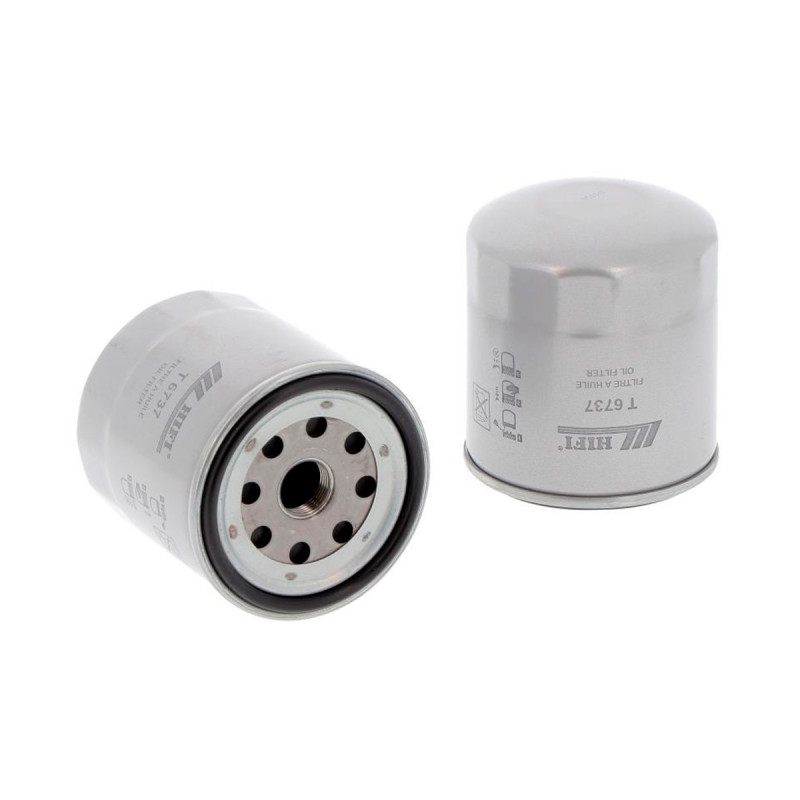 Масляный фильтр T6737