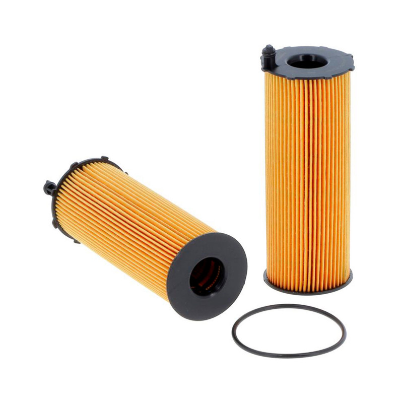 Масляный фильтр SO7243