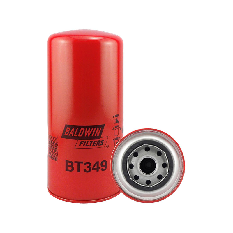 Масляный фильтр Baldwin BT349