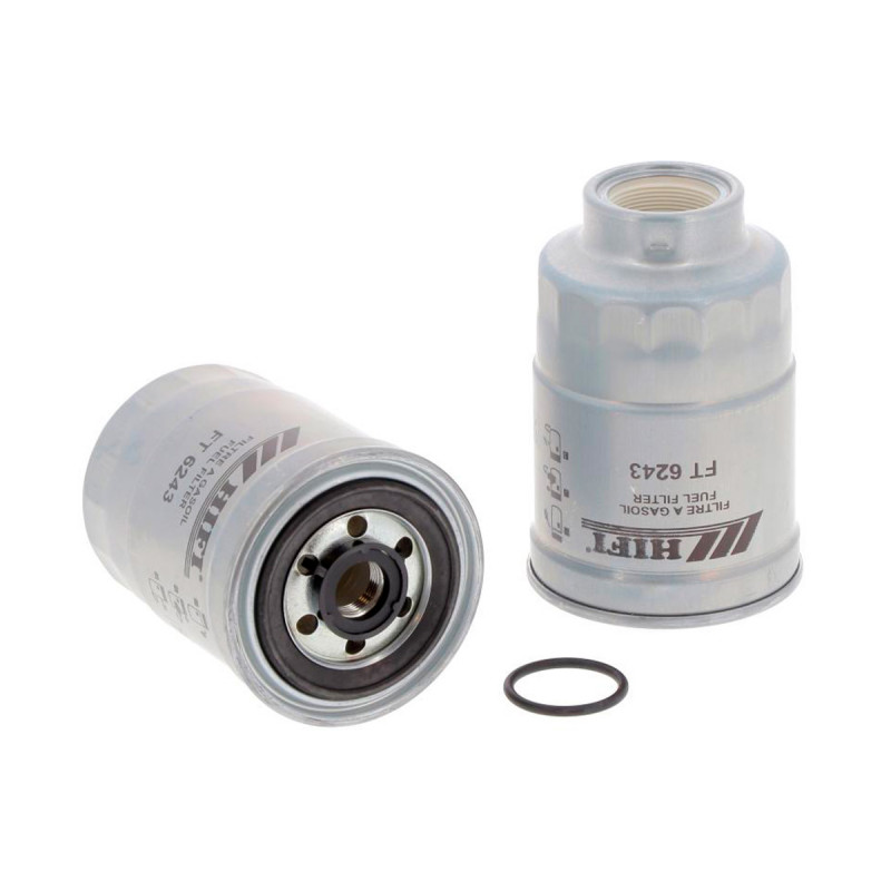 Топливный фильтр FT6243