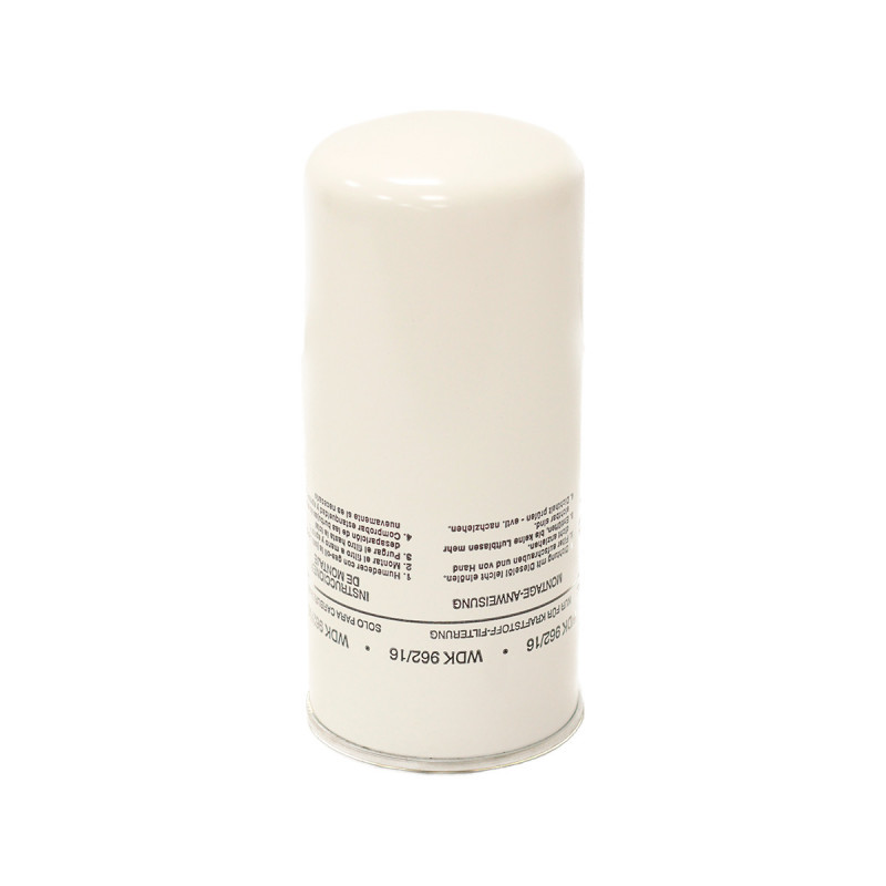 Топливный фильтр Mann Filter WDK962/16