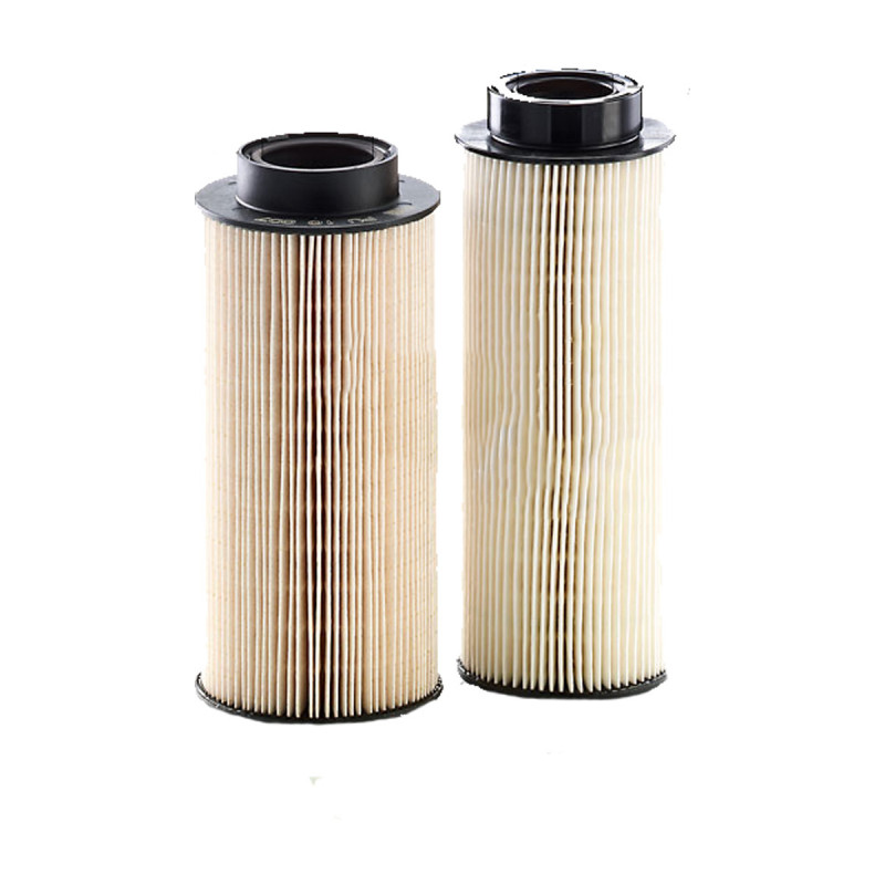 Топливный фильтр Mann Filter PU10003-2X