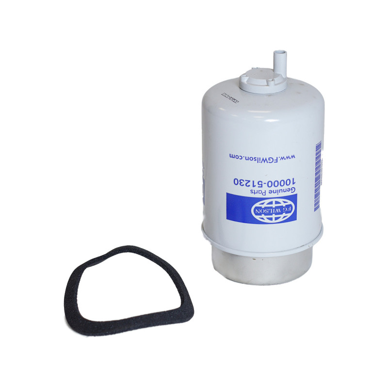 Топливный фильтр 10000-51230