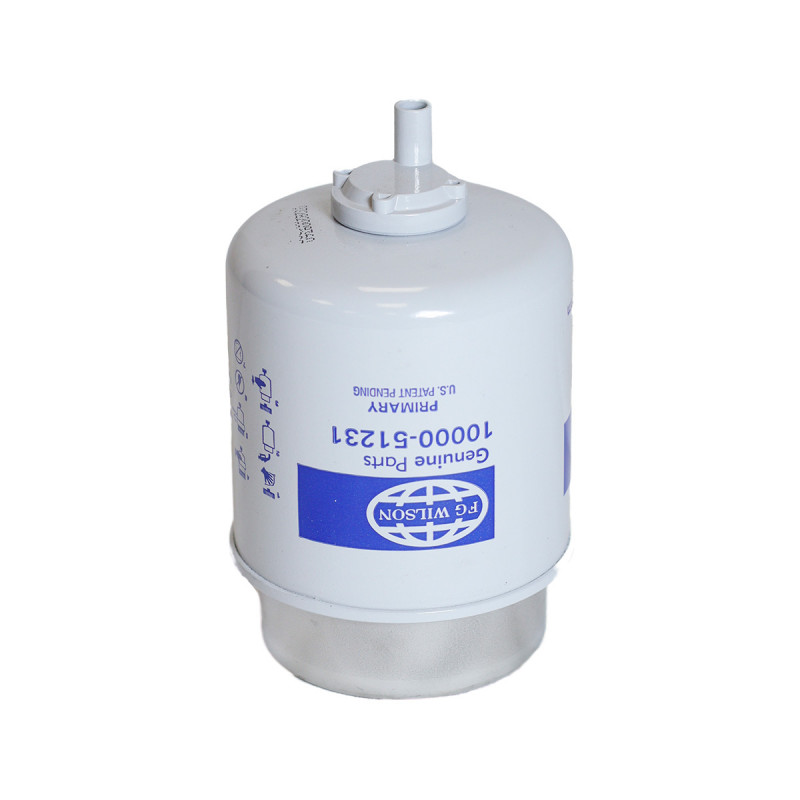 Топливный фильтр 10000-51231