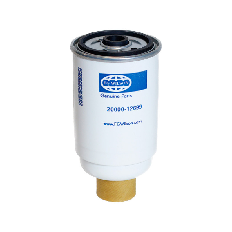 Топливный фильтр 20000-12699