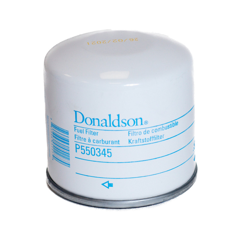 Топливный фильтр Donaldson P550345