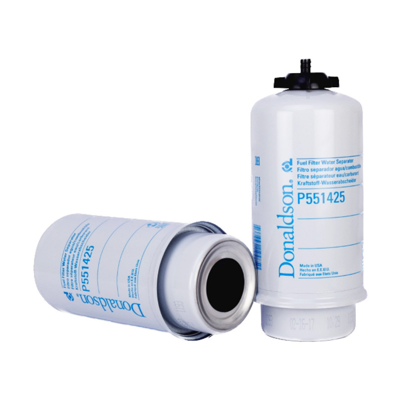 Топливный фильтр Donaldson P551425