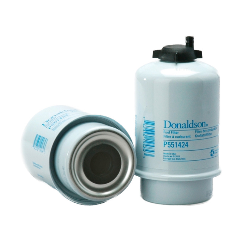 Топливный фильтр Donaldson P551424
