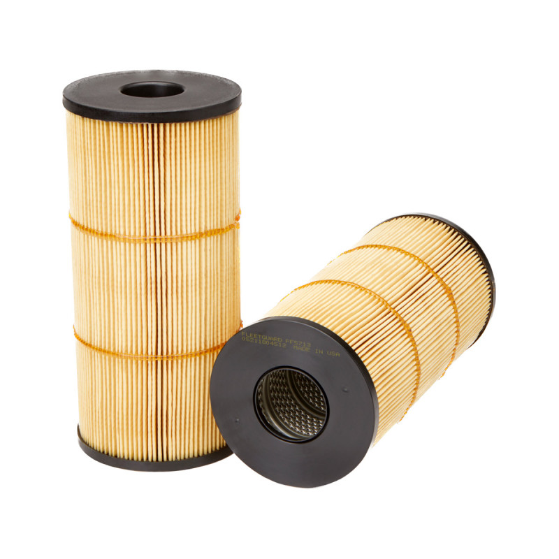 Топливный фильтр Fleetguard FF5713