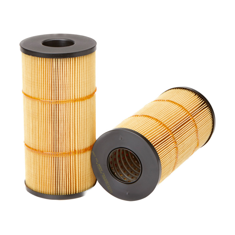 Топливный фильтр Fleetguard FF5714