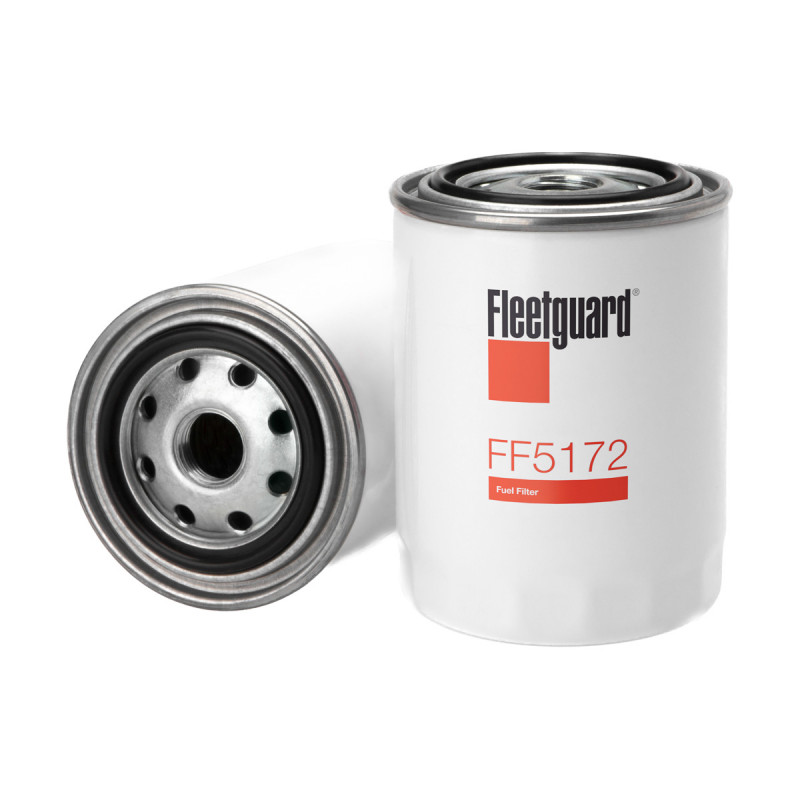 Топливный фильтр Fleetguard FF5172