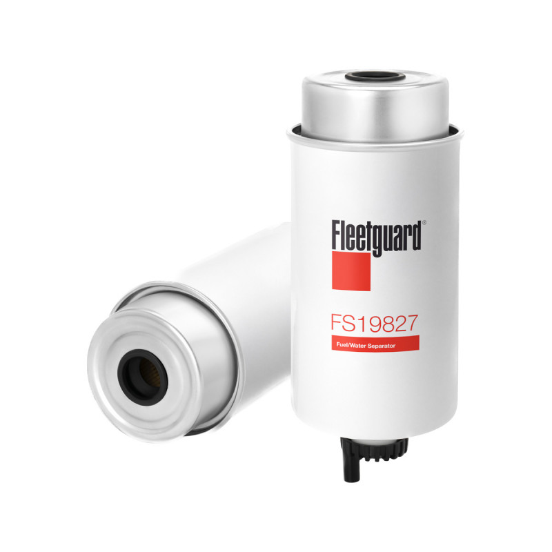 Топливный фильтр-сепаратор Fleetguard FS19827
