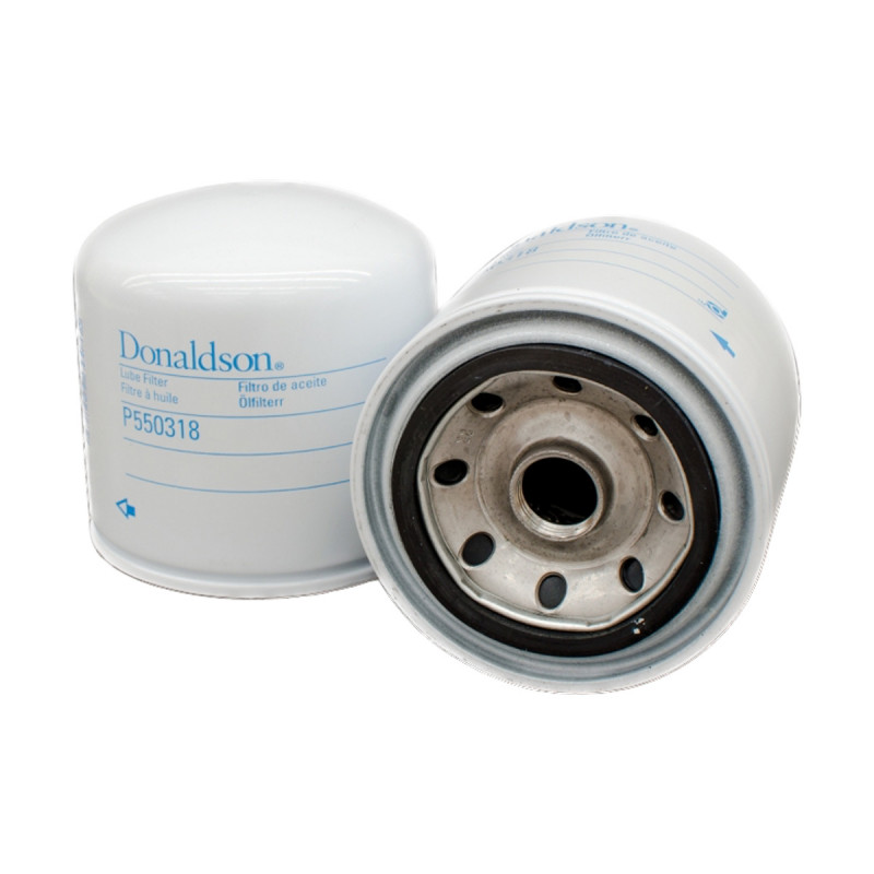 Масляный фильтр Donaldson P550318