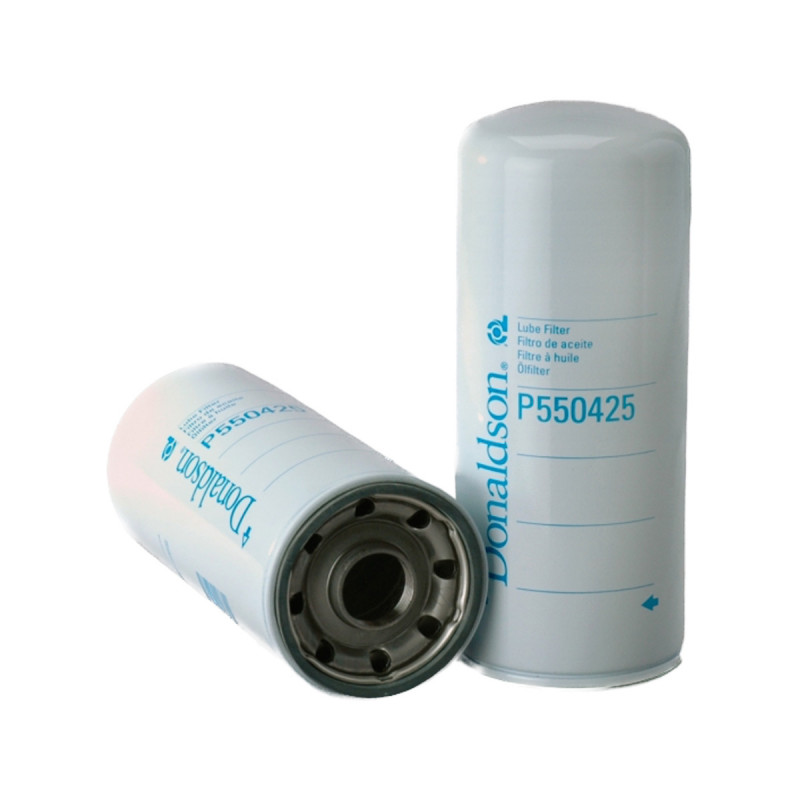 Масляный фильтр Donaldson P550425