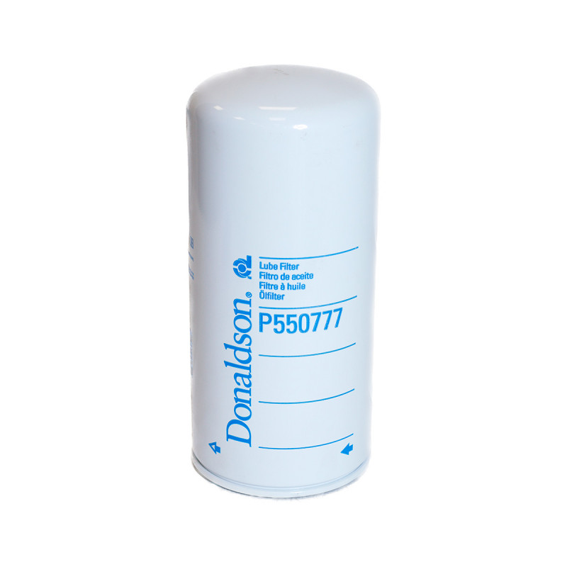 Масляный фильтр Donaldson P550777