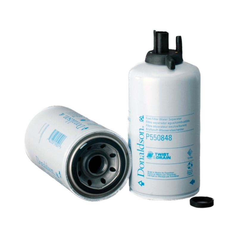 Топливный фильтр Donaldson P550848